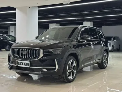 Geely Xingyue L