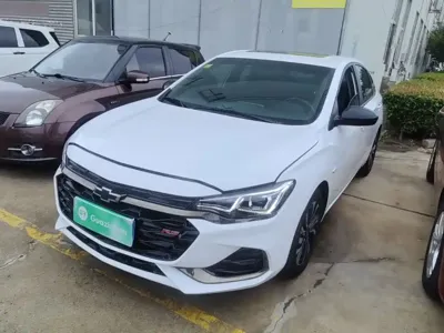 Chevrolet Monza