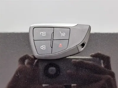 Buick Envision Plus