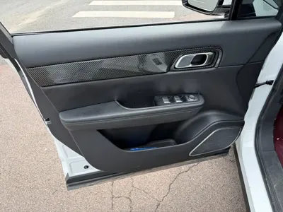 Li Auto Li ONE