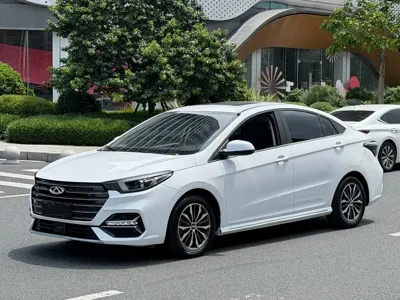 Chery Arrizo 5 Plus