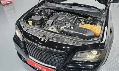 Chrysler 300C
