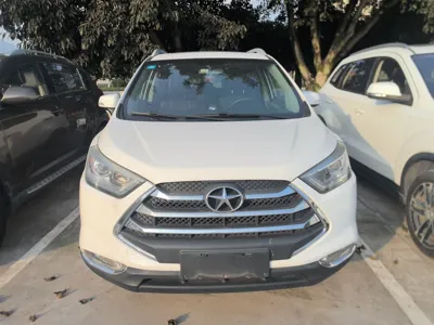 JAC Refine S3