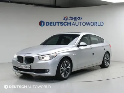 BMW Gran Turismo