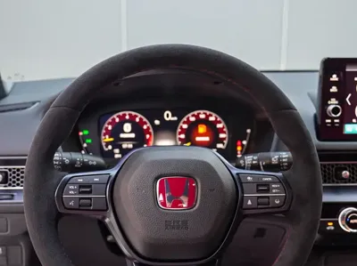 Honda Civic (Import)