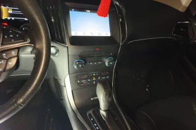 Ford Edge