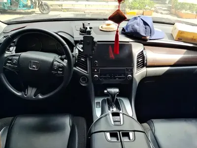 Honda Avancier