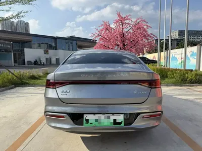 BYD Qin Plus