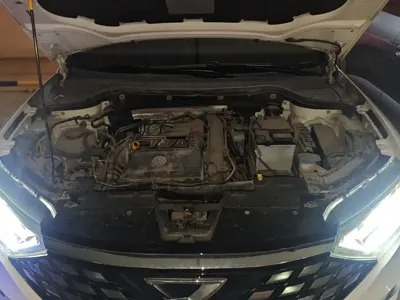 Jetta VS5