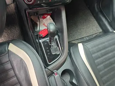 Changan Eado DT