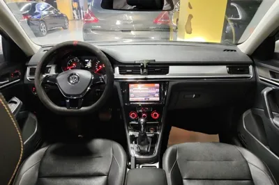 Volkswagen Bora