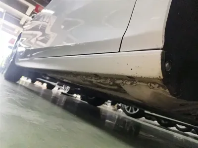 Chevrolet Malibu XL