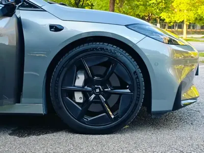 Hyper GT