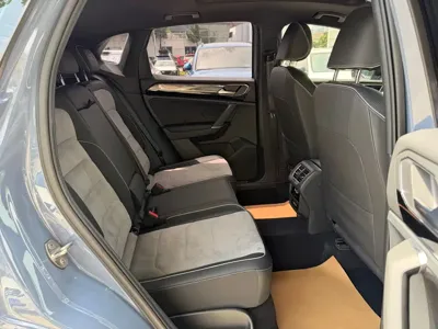 Volkswagen X