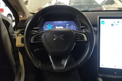 Xpeng G3