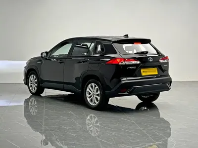 Toyota Frontlander