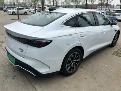 BYD 海豹06