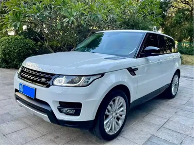 Land Rover Sport