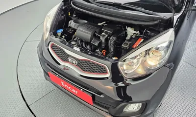Kia Morning