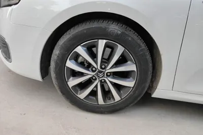 Citroen C6