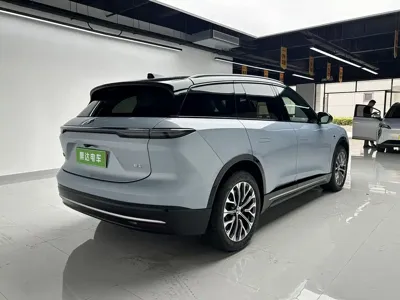 Nio ES6