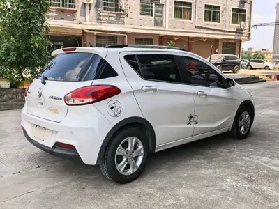Baojun 310