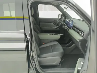 Baojun Yueye Plus