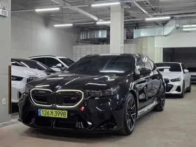 BMW M5