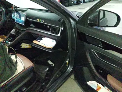 BYD PLUS
