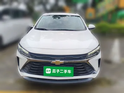 Chevrolet Monza