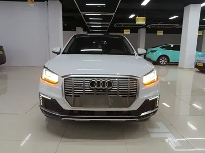 Audi Q2L e-tron