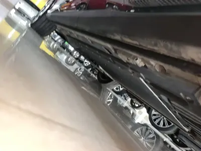 BYD 唐L