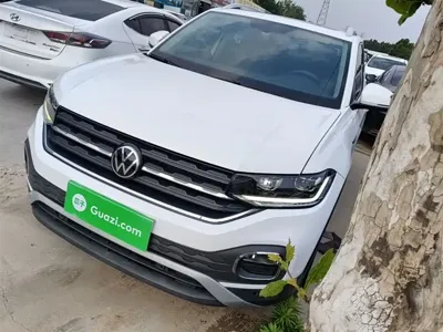 Volkswagen Tacqua