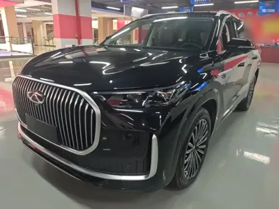 Chery Tiggo 9 C-DM