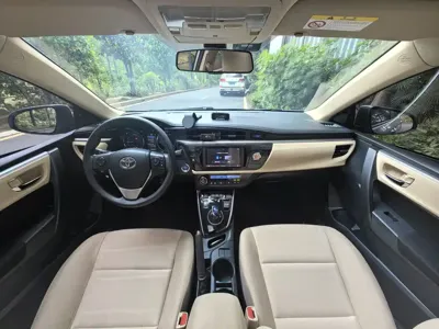 Toyota Levin