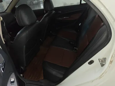 BYD F3