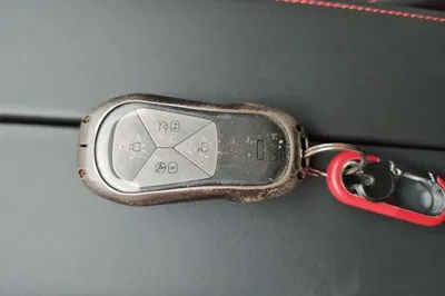 Xpeng P7