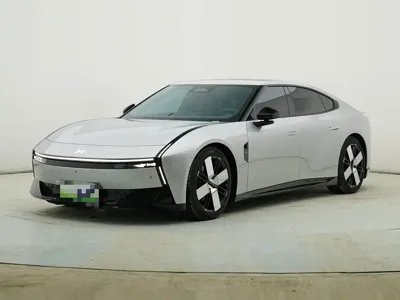Xpeng P7