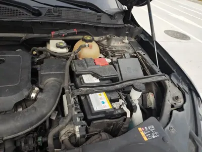 Chevrolet Blazer