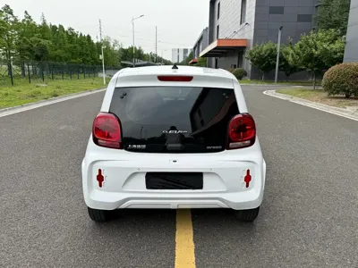 Roewe Clever