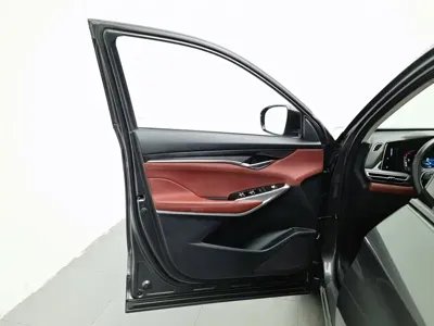 Changan 长安CS75PLUS