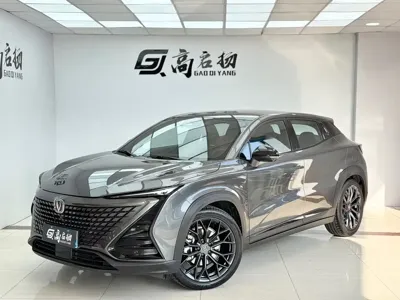 Changan UNI-T
