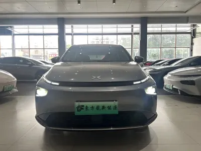 Xpeng G3
