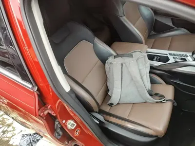 Geely Binyue
