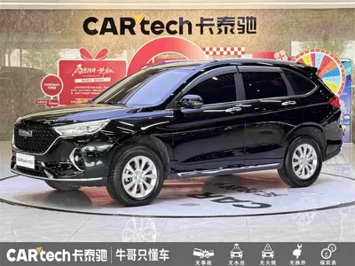 Haval M6