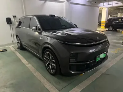 Li Auto Li L9
