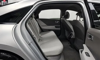 Hyundai Ioniq6
