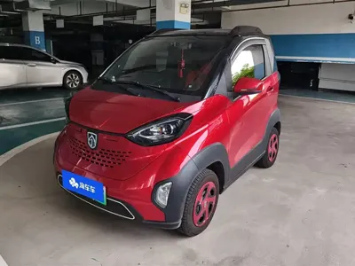 Baojun E100