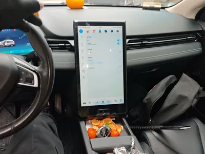 Xpeng G3