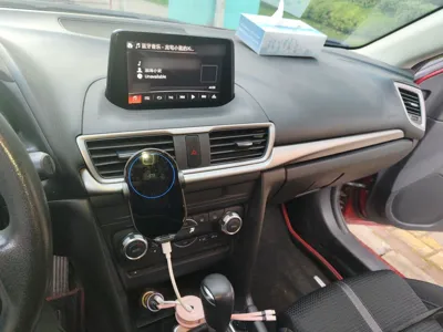 Mazda Mazda 3 Axela